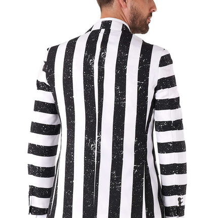 Abito da uomo Beetlejuice <tc>OppoSuits</tc>