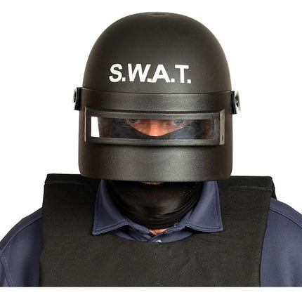 Casco Swat Deluxe