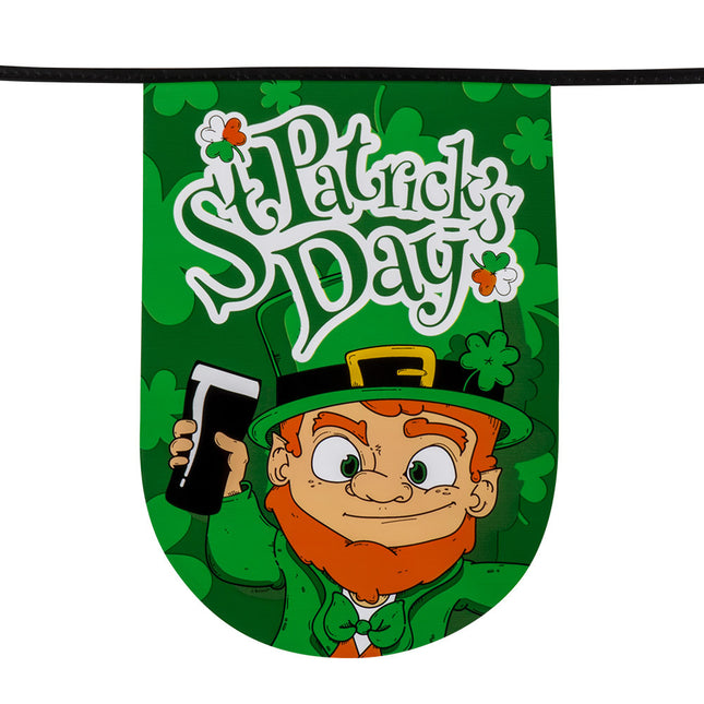 St. Ghirlande di San Patrizio 6m
