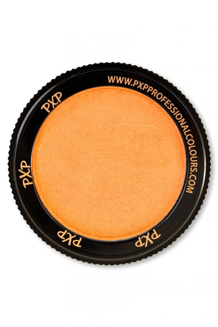 PXP Schmink Arancione Pesca 30gr