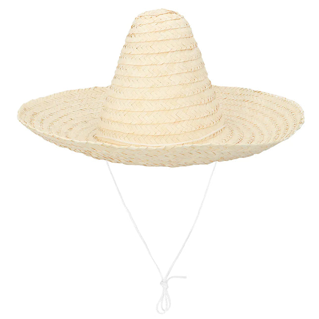 Sombrero colorato