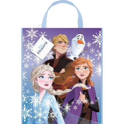 Frozen 2 Borsa 33 cm