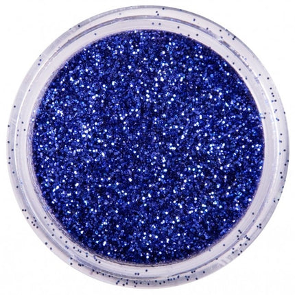 PXP Polvere Glitterata Blu Zaffiro 2,5gr
