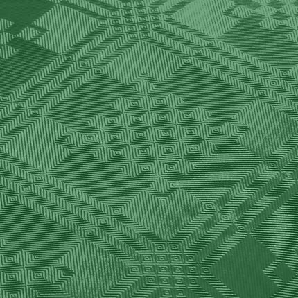 Tovaglia di carta verde scuro 8m
