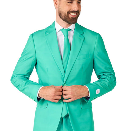 Abito turchese uomo <tc>OppoSuits</tc>