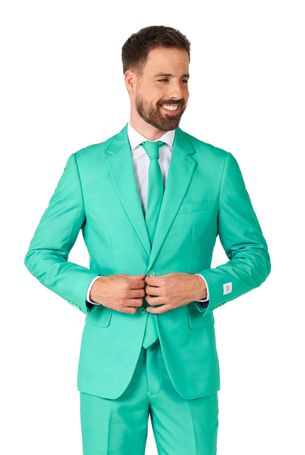 Abito turchese uomo <tc>OppoSuits</tc>