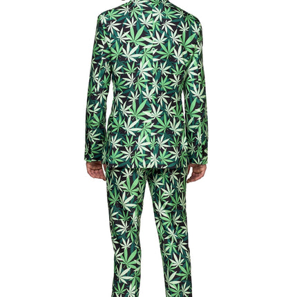 Tuta da uomo <tc>Suitmeister</tc>
