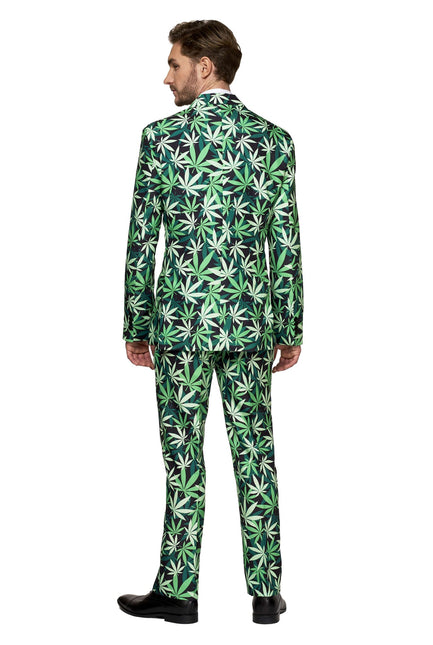 Tuta da uomo <tc>Suitmeister</tc>