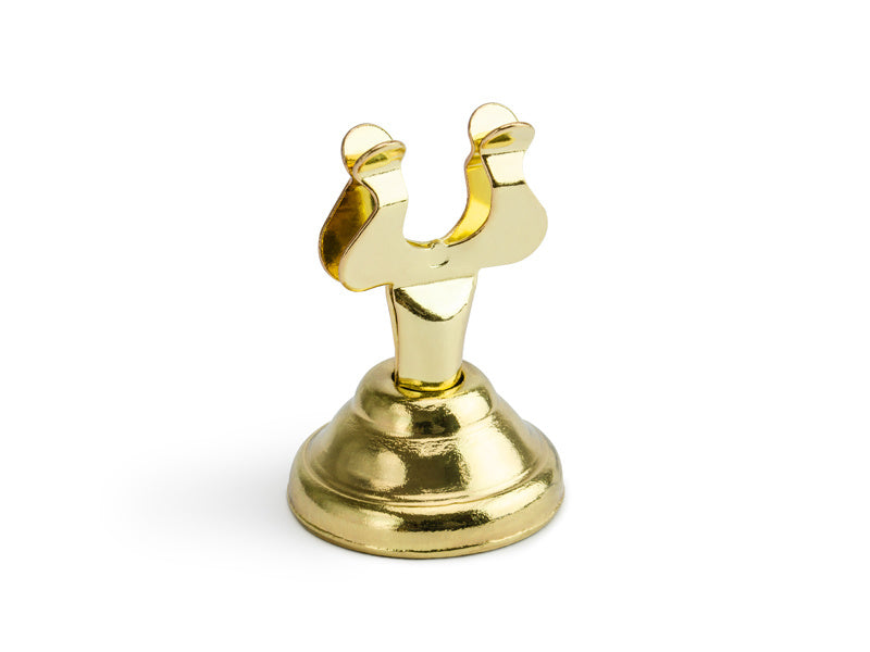Portacarte Oro 4cm