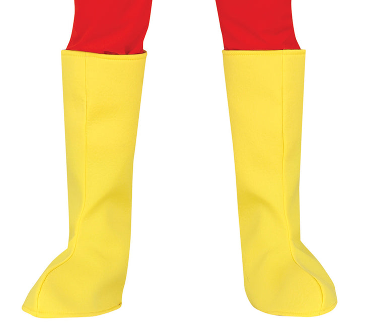 Costume Hulk Uomo