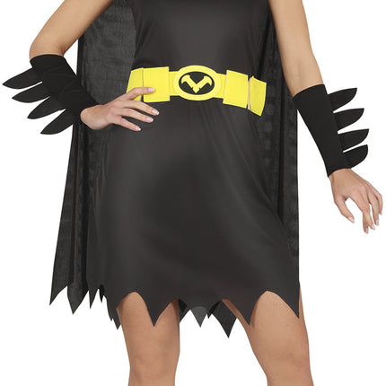 Costume da Batgirl Donna
