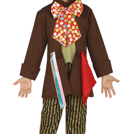 Costume da sarta per bambino