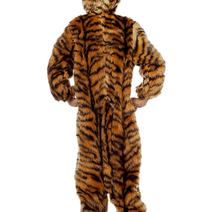 Costume da tigre per bambino