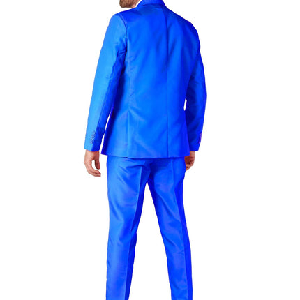 Tuta blu da uomo <tc>Suitmeister</tc>