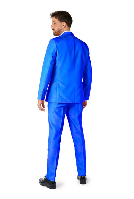 Tuta blu da uomo <tc>Suitmeister</tc>