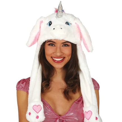 Cappello Unicorno Mobile