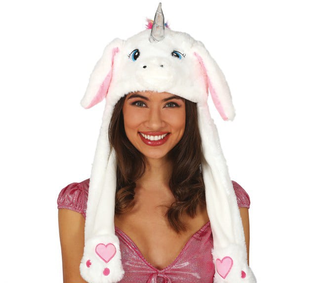 Cappello Unicorno Mobile