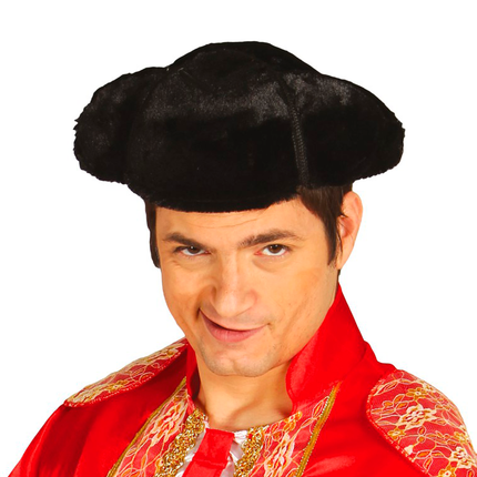 Cappello da torero Deluxe
