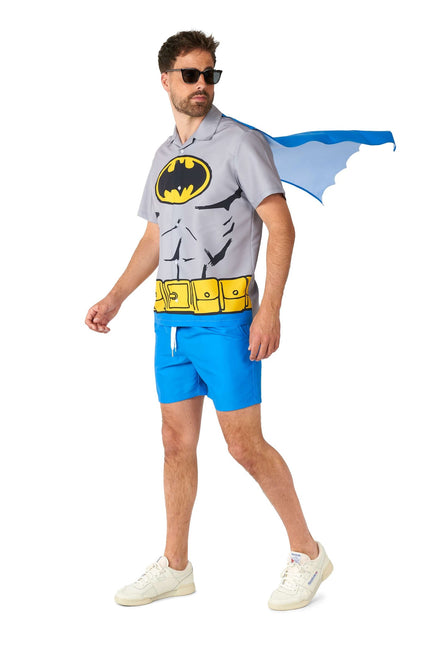 Batman Imposta Uomini <tc>Suitmeister</tc>