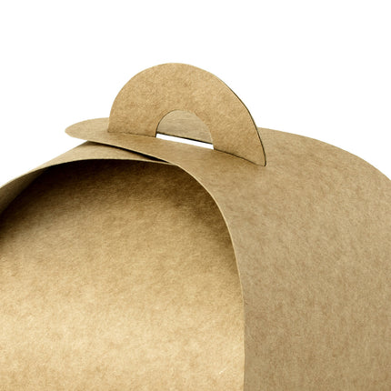 Scatole regalo in cartone 6cm 10pz