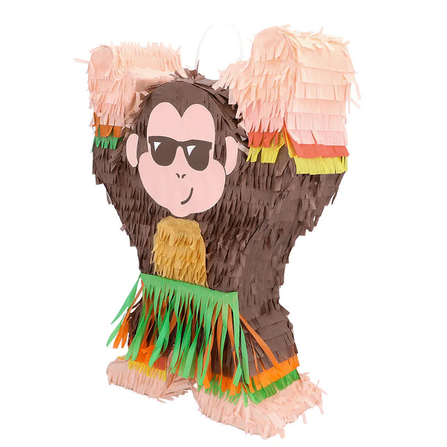 Scimmia Pinata 27 cm