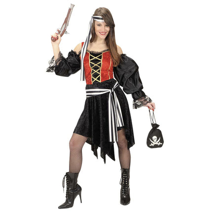 Borsa da pirata
