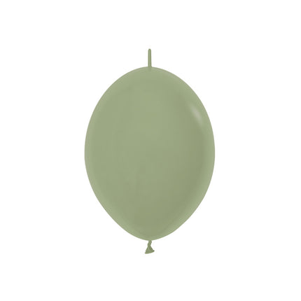 Palloncini Eucalipto 15cm 50pz