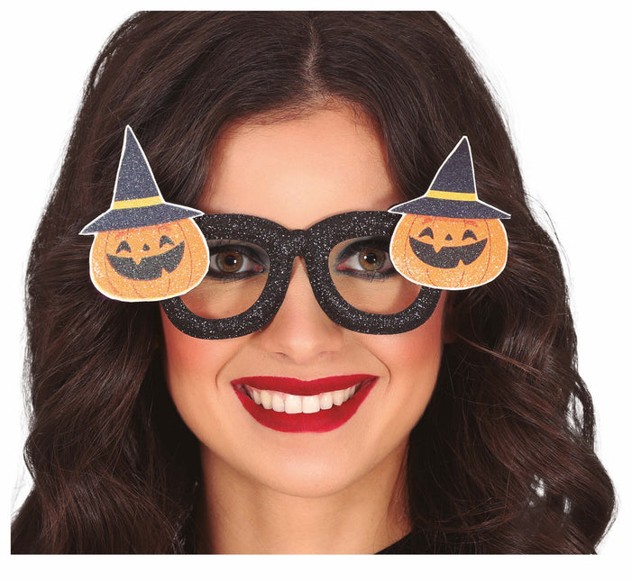 Bicchieri di Halloween Zucche