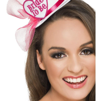 Cappello da sposa