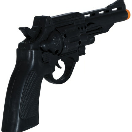 Pistola finta 27 cm