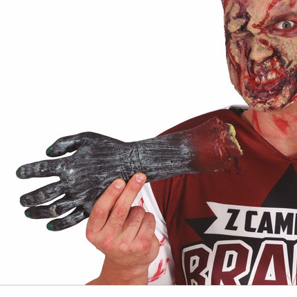 Decorazione da tavolo di Halloween Braccio 30cm