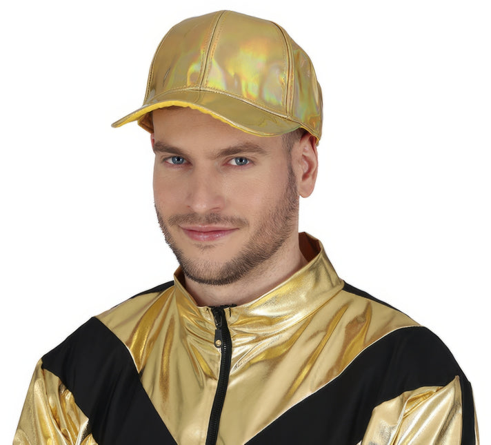 Cappello d'oro