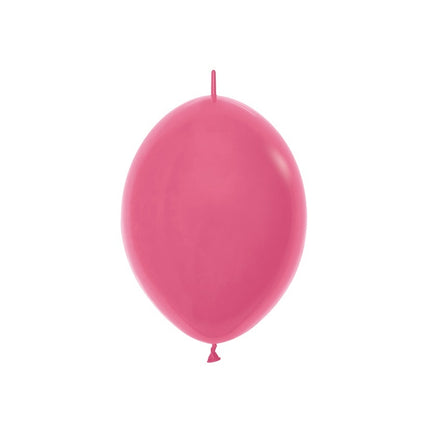 Palloncini Fucsia 15cm 50pz