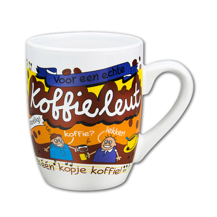 Tazza da caffè da 12 cm