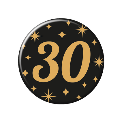 30 anni di bottoni