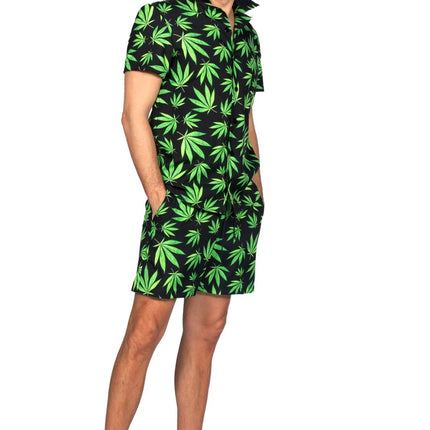 Costume da Erba Uomo