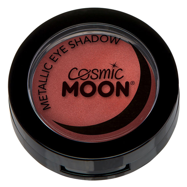 Ombretto metallizzato Cosmic Moon Red 3.5g