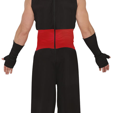 Costume Ninja Uomo