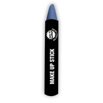 Stick per il trucco blu scuro