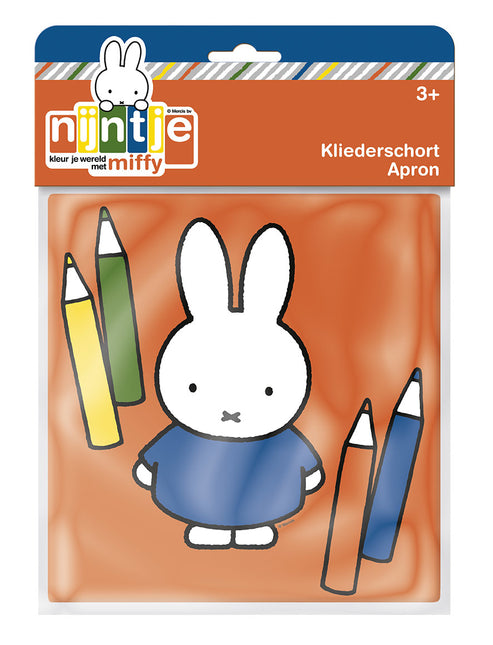 Grembiule Miffy