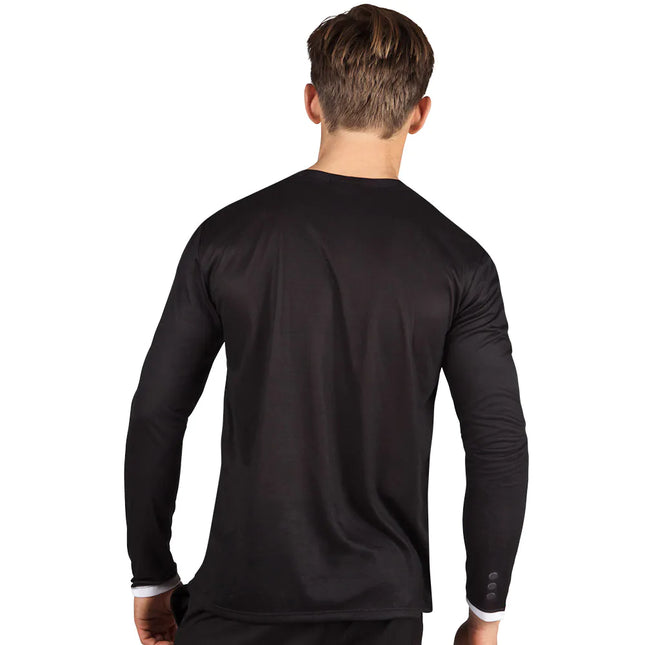 Giacca Photo Realist Shirt Uomo
