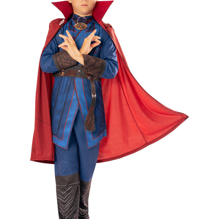 Tuta Doctor Strange Bambino