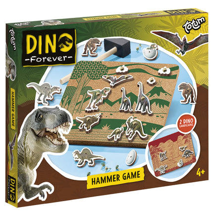 Rubinetto a martello Dino