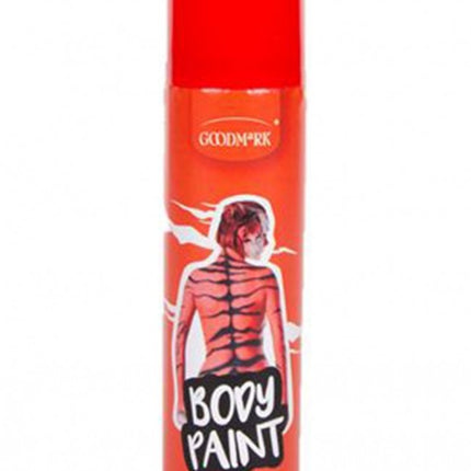 Spray Corpo 75Ml Rosso