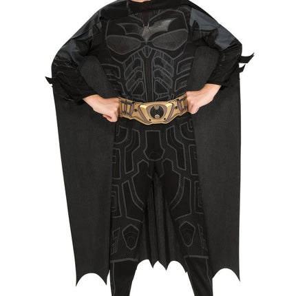 Tuta Batman Bambino Deluxe