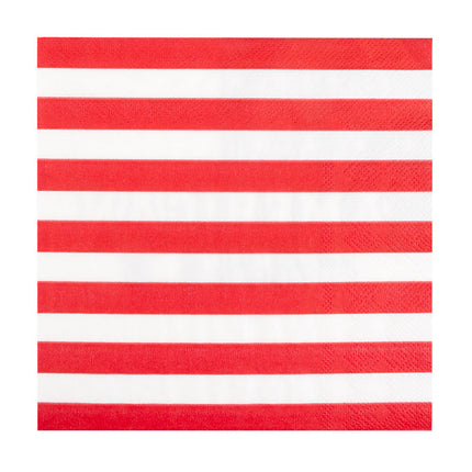 Tovaglioli di carta per feste americane 33 cm