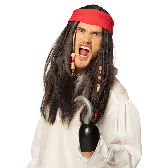 Gancio Pirata 19 cm