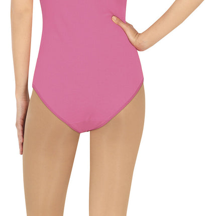 Leggingsuit Rosa Donna