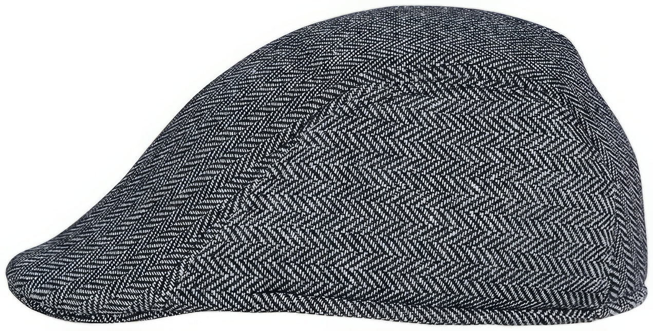 Berretto grigio