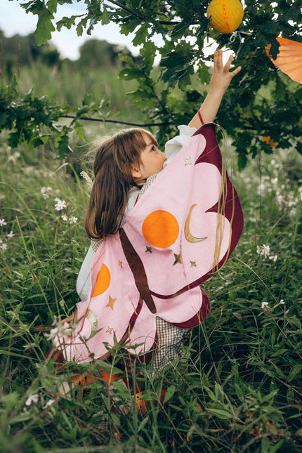 Costume Butterfly 2 pezzi